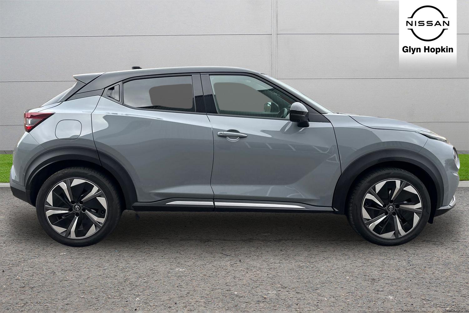 Used Nissan Juke 2025 for sale - 76871007: Photo 2