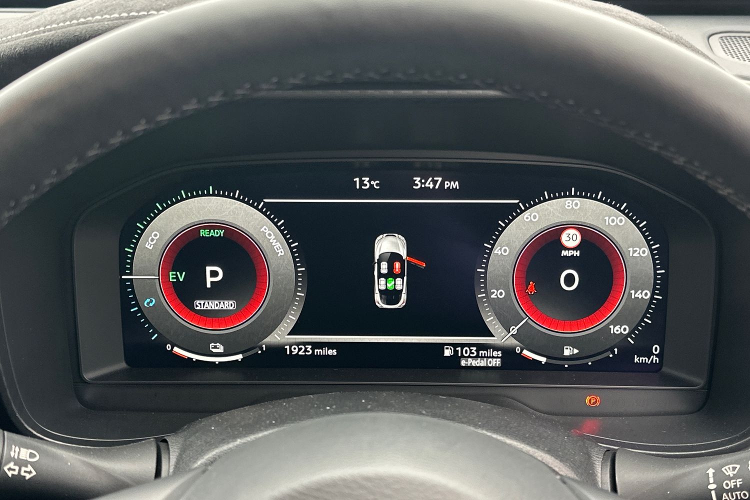 Used Nissan Juke 2025 for sale - 76871007: Photo 20