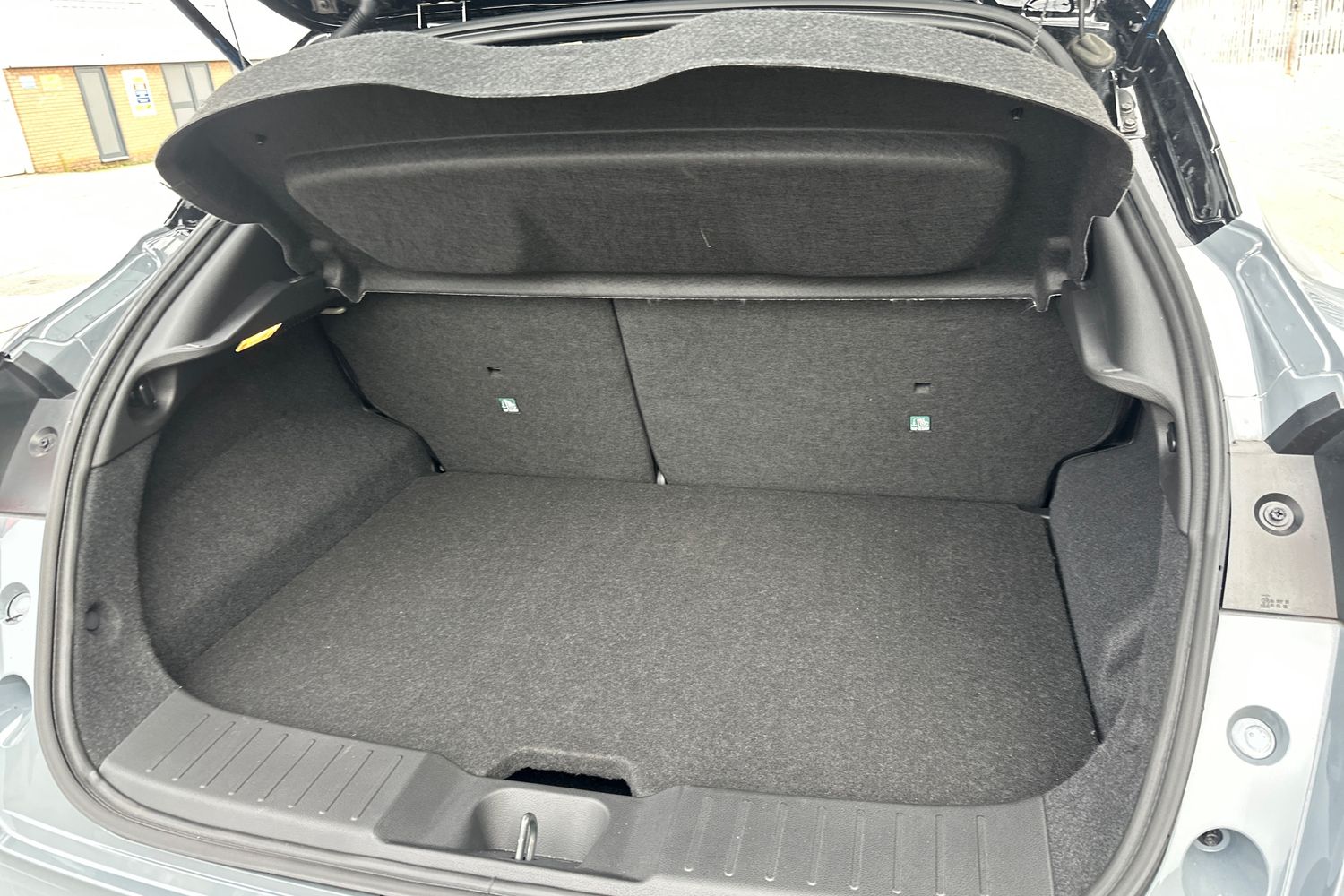 Used Nissan Juke 2025 for sale - 76871007: Photo 24