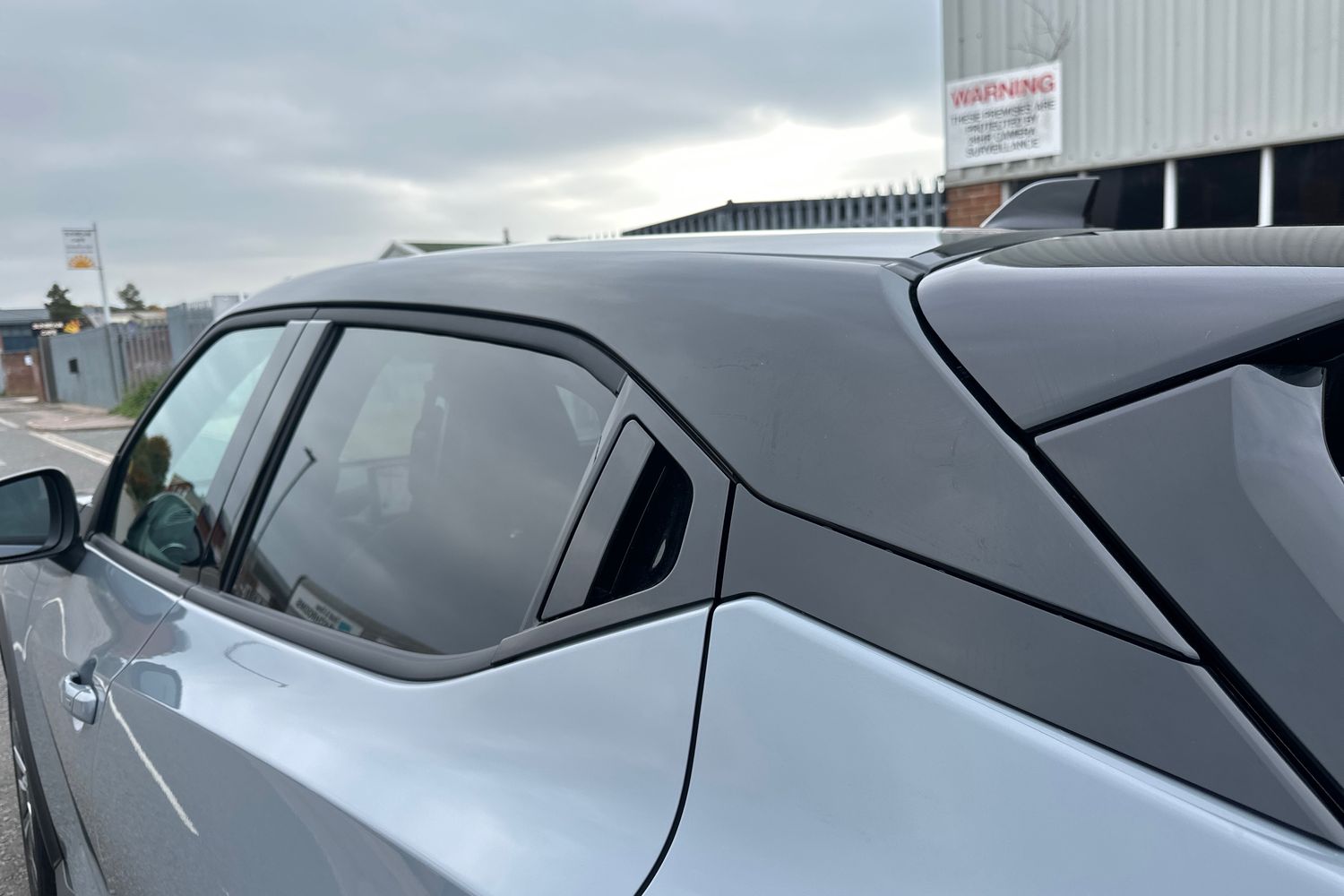 Used Nissan Juke 2025 for sale - 76871007: Photo 40