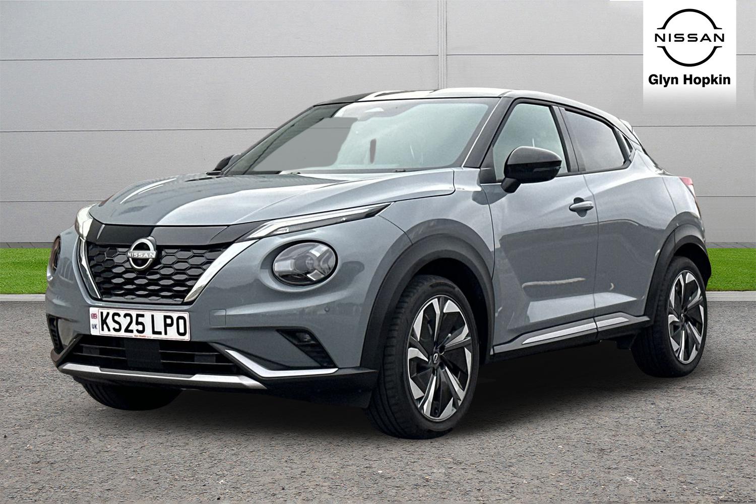 Used Nissan Juke 2025 for sale - 76871007: Photo 7