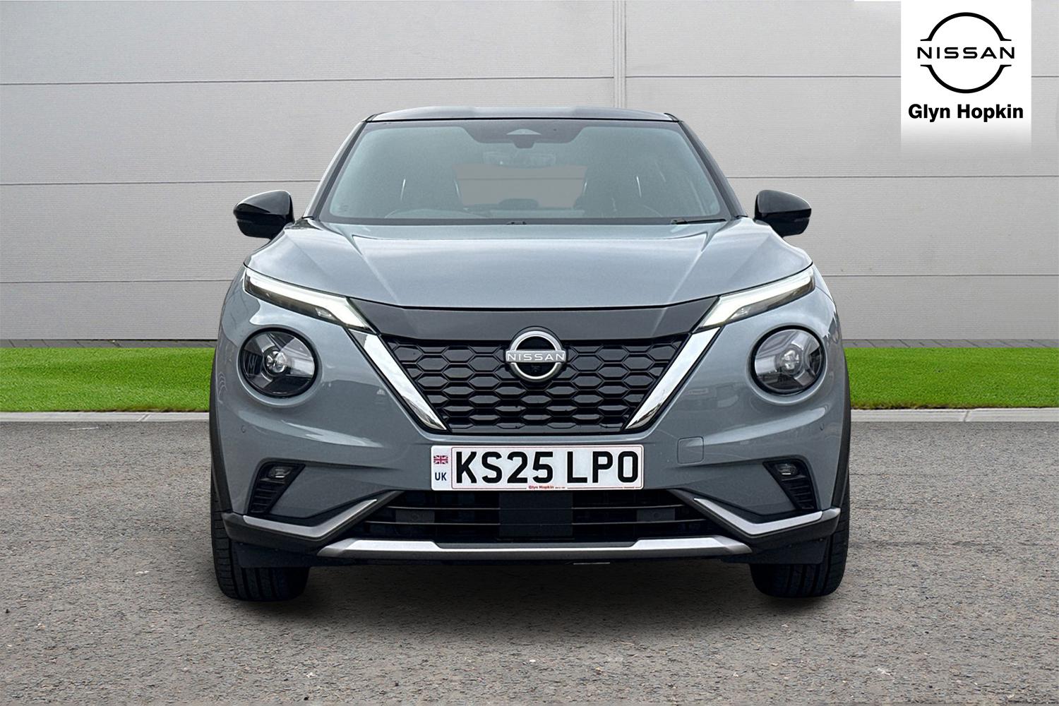 Used Nissan Juke 2025 for sale - 76871007: Photo 8