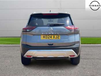 Used Nissan X-Trail 2024 for sale - 74482452: Photo