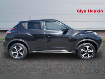 Used Nissan Juke 2019 for sale - 78630187: Photo