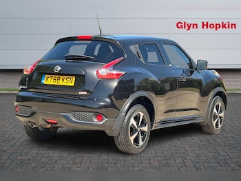 Used Nissan Juke 2019 for sale - 78630187: Photo