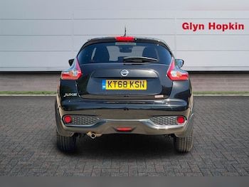 Used Nissan Juke 2019 for sale - 78630187: Photo