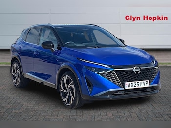 Used Nissan Qashqai 2025 for sale - 79284326: Photo