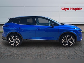 Used Nissan Qashqai 2025 for sale - 79284326: Photo