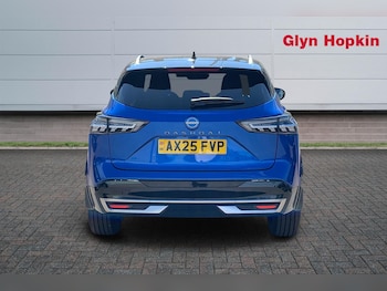 Used Nissan Qashqai 2025 for sale - 79284326: Photo
