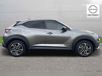 Used Nissan Juke 2024 for sale - 75393283: Photo