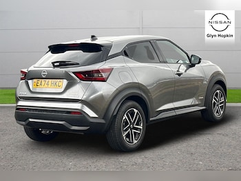 Used Nissan Juke 2024 for sale - 75393283: Photo