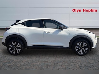 Used Nissan Juke 2026 for sale - 79064109: Photo