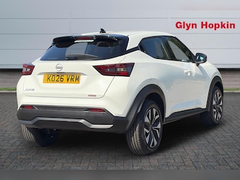 Used Nissan Juke 2026 for sale - 79064109: Photo