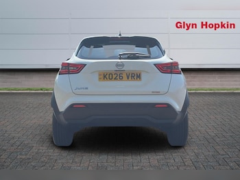 Used Nissan Juke 2026 for sale - 79064109: Photo