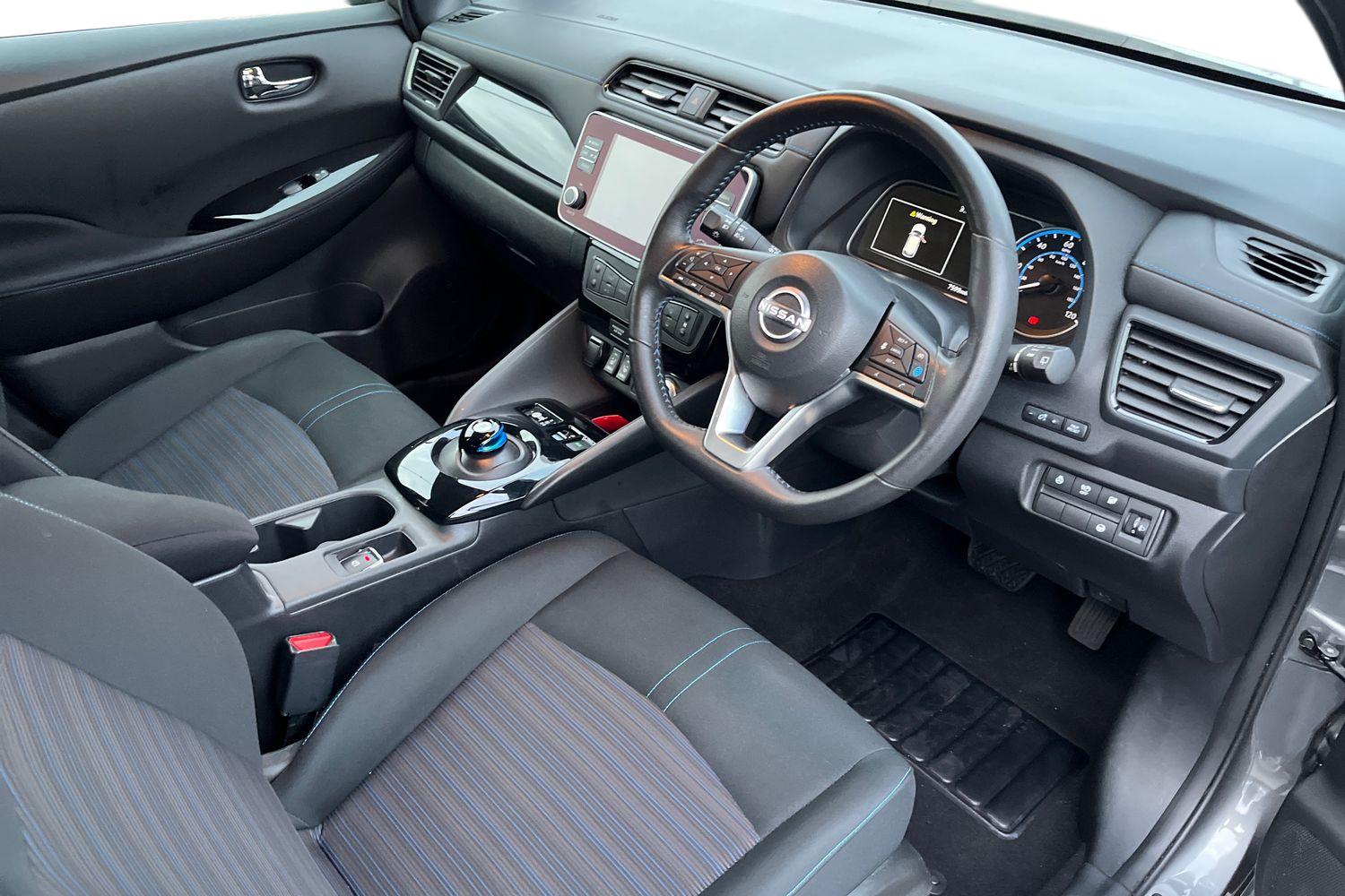 Used Nissan Leaf 2022 for sale - 77210270: Photo 10