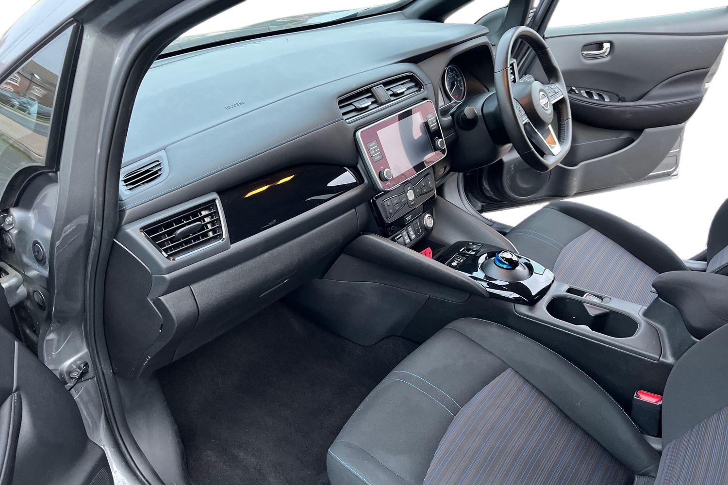 Used Nissan Leaf 2022 for sale - 77210270: Photo 13