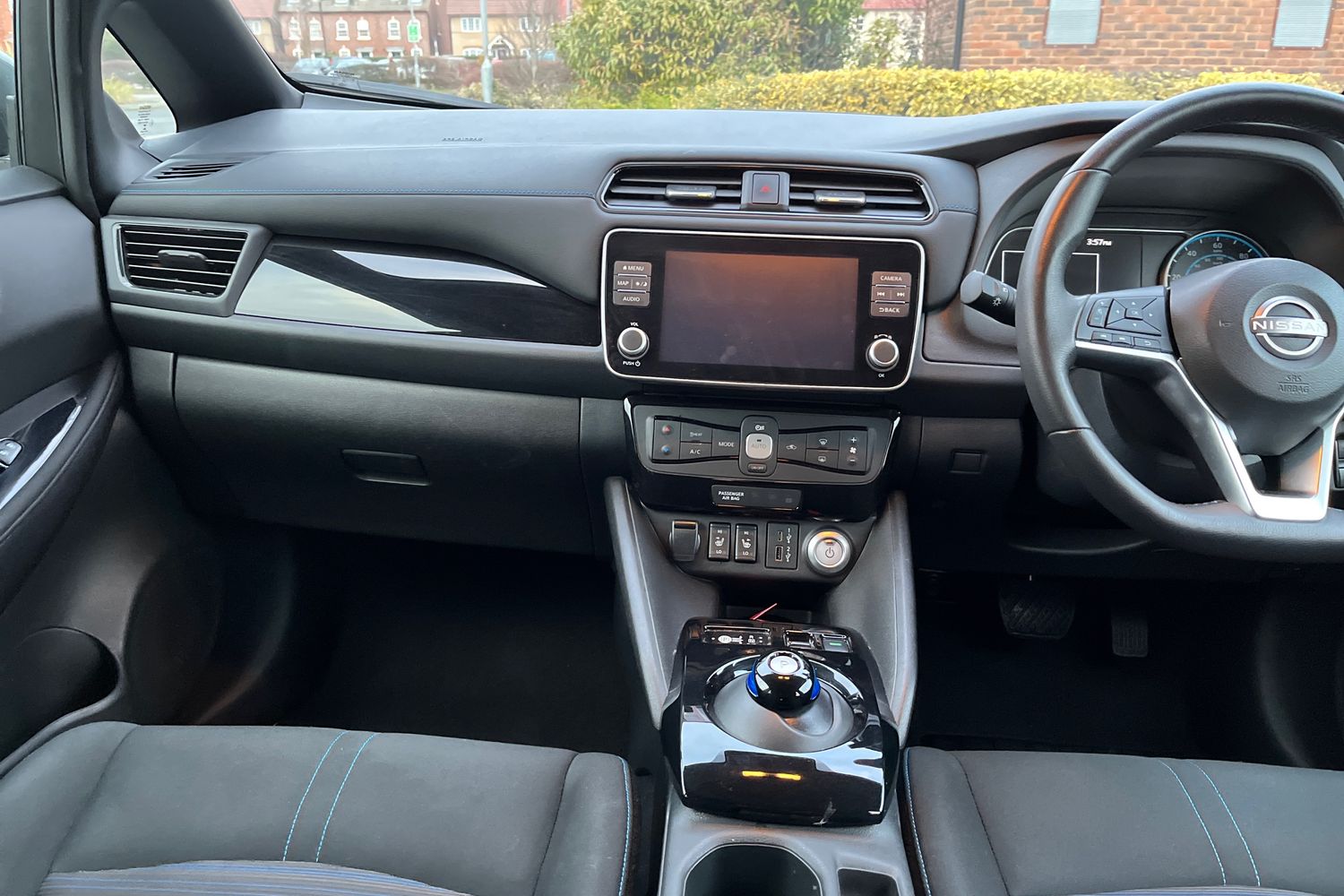 Used Nissan Leaf 2022 for sale - 77210270: Photo 14