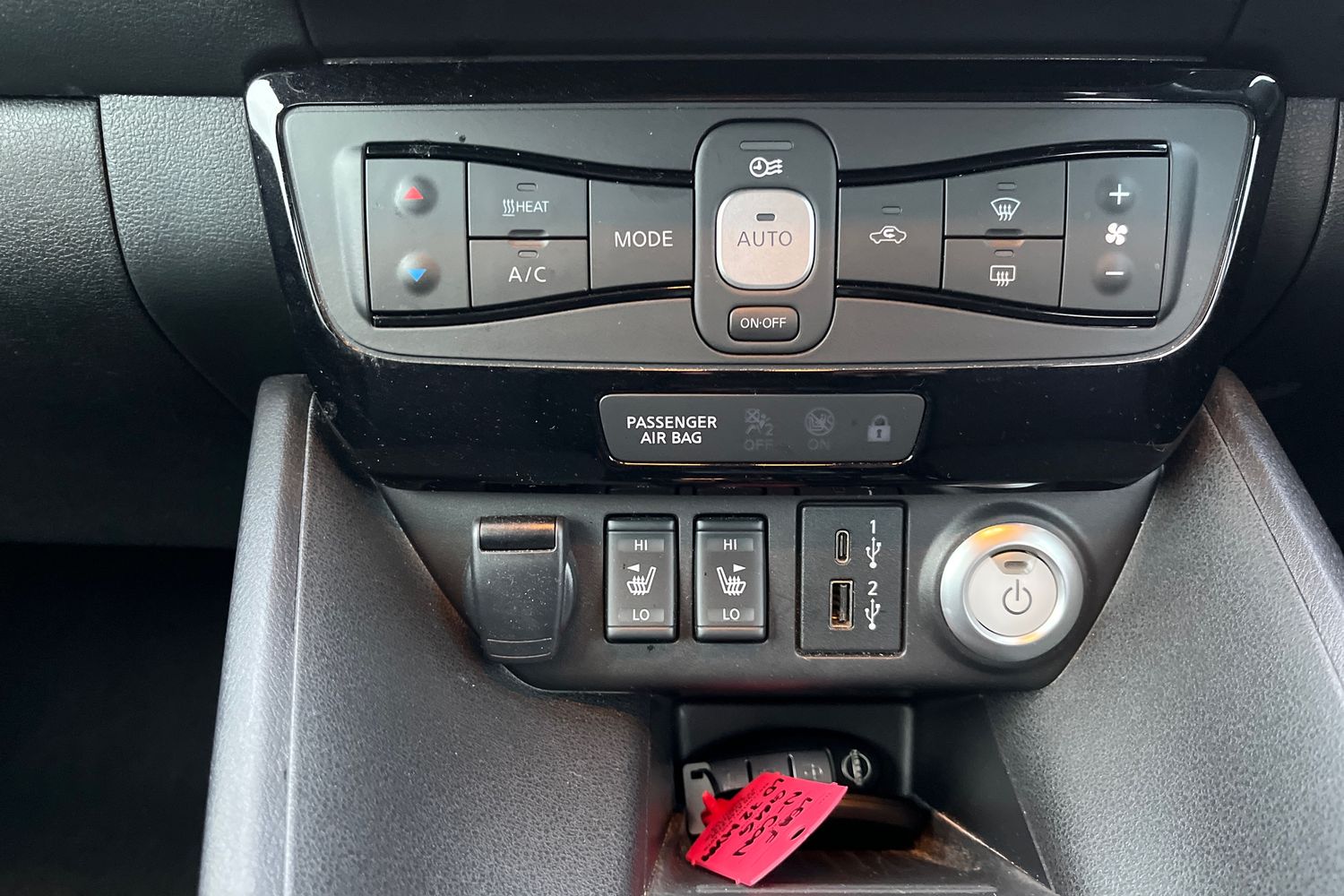 Used Nissan Leaf 2022 for sale - 77210270: Photo 15