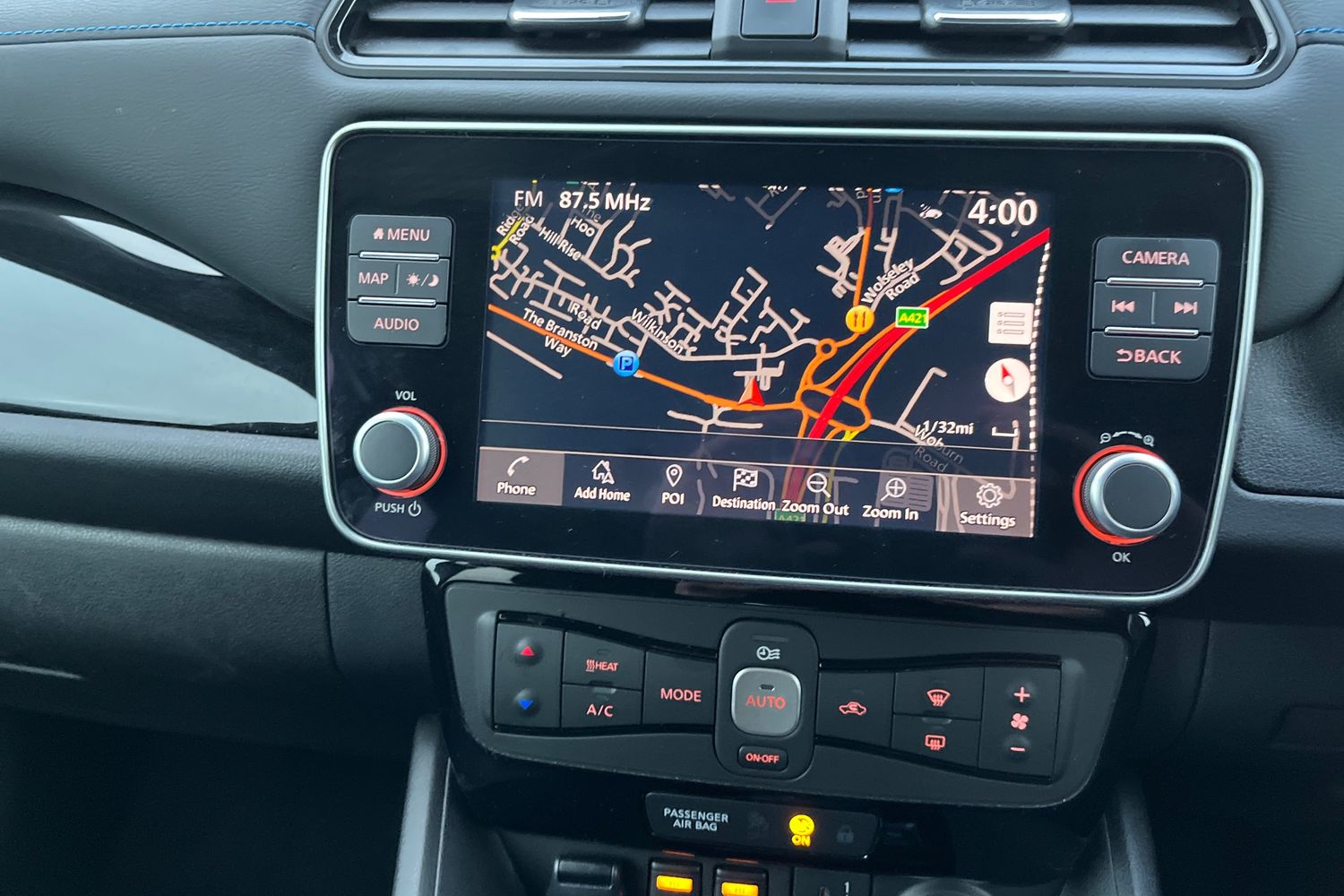 Used Nissan Leaf 2022 for sale - 77210270: Photo 18