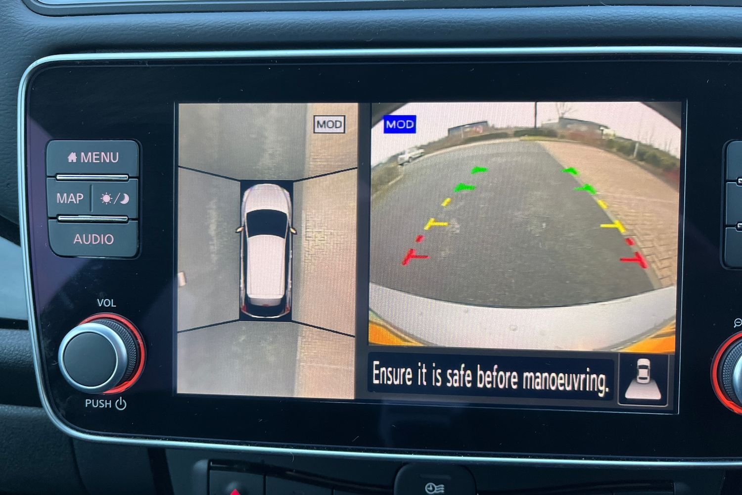 Used Nissan Leaf 2022 for sale - 77210270: Photo 19