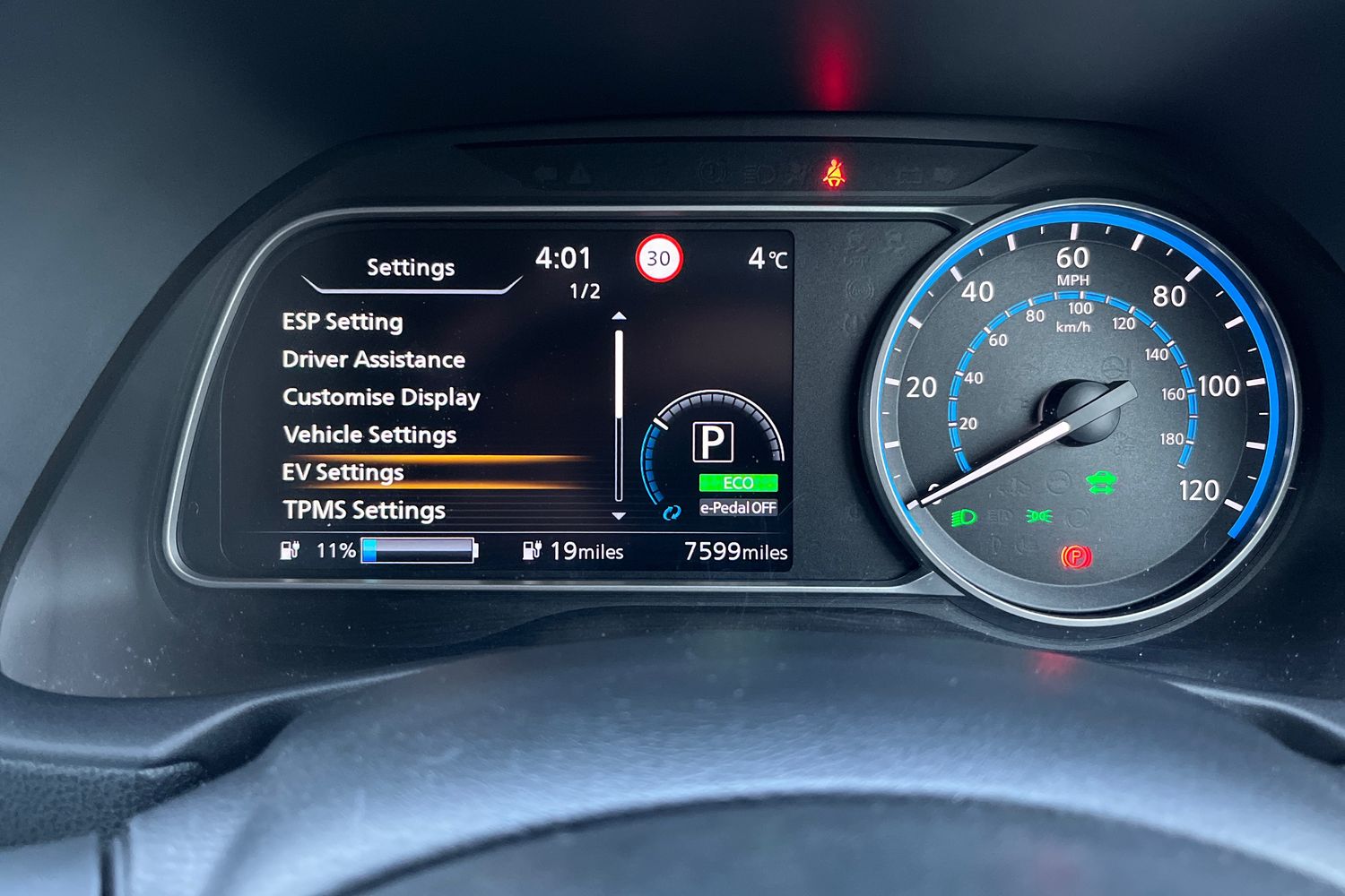 Used Nissan Leaf 2022 for sale - 77210270: Photo 20