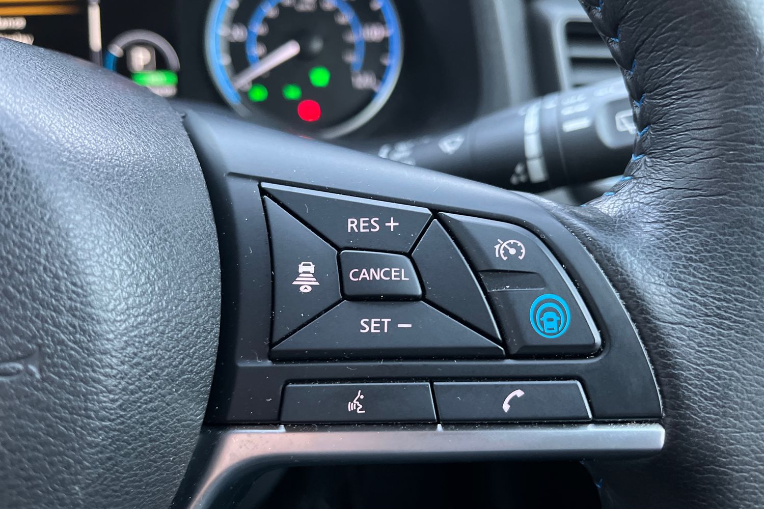 Used Nissan Leaf 2022 for sale - 77210270: Photo 22