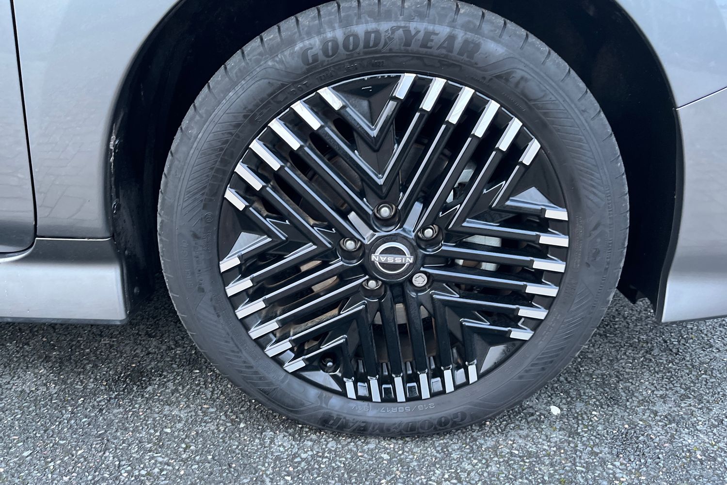 Used Nissan Leaf 2022 for sale - 77210270: Photo 25