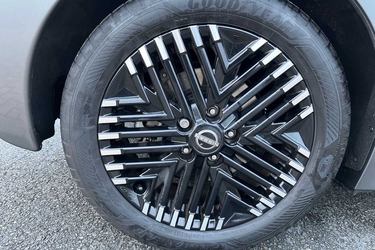 Used Nissan Leaf 2022 for sale - 77210270: Photo 26