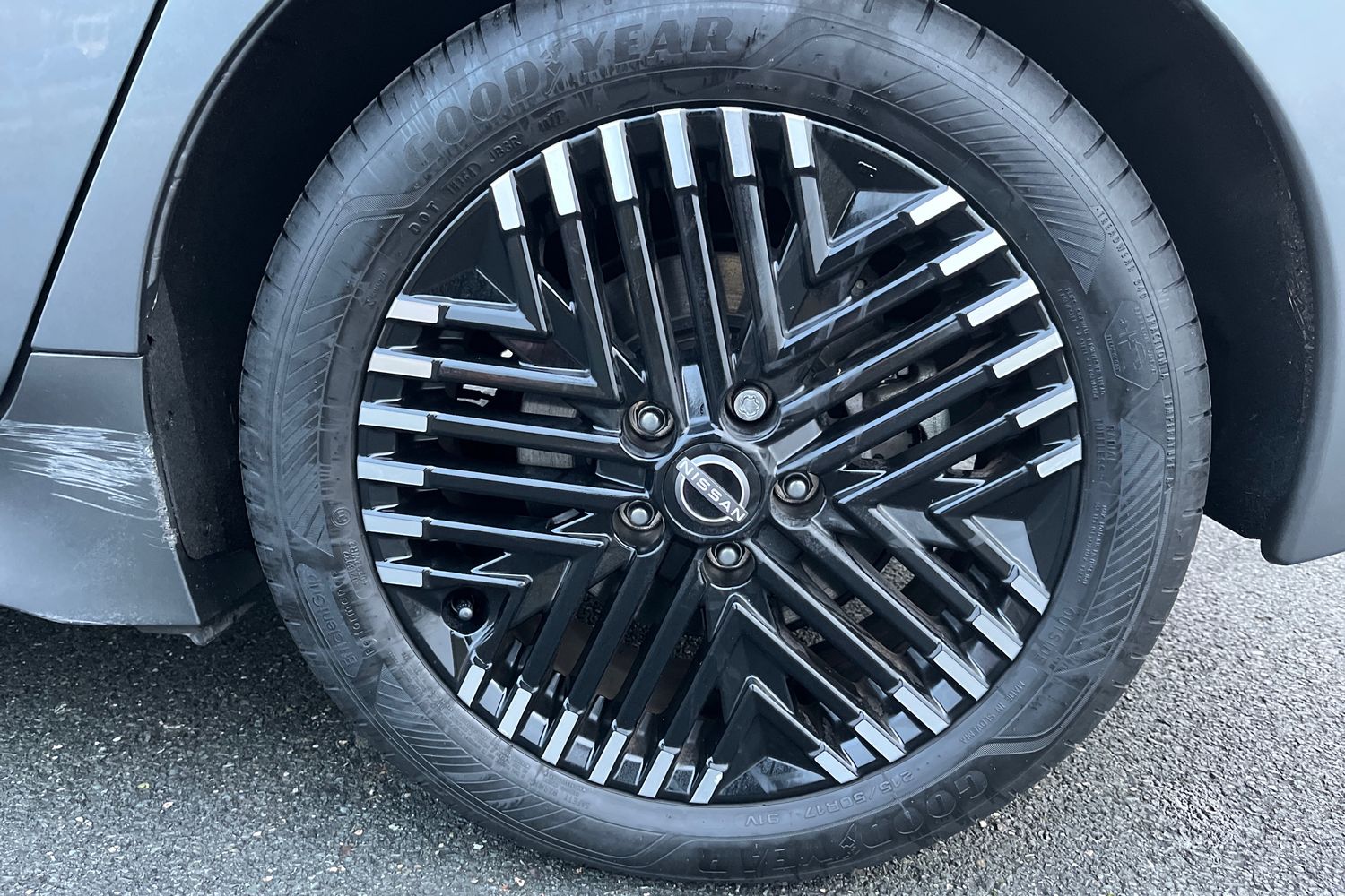 Used Nissan Leaf 2022 for sale - 77210270: Photo 27