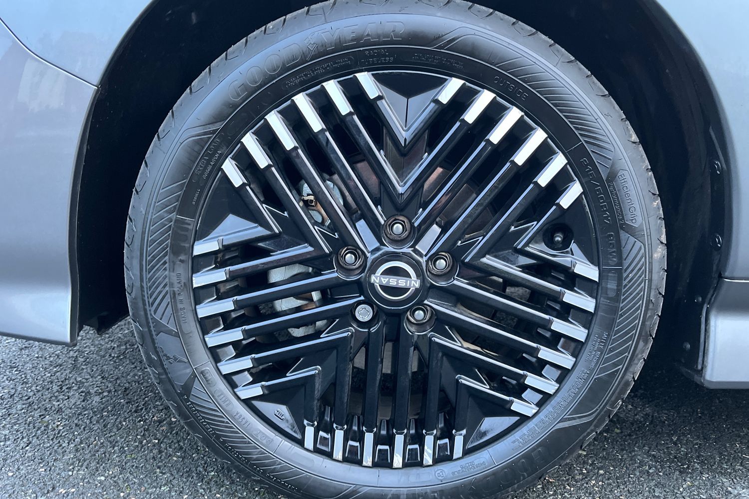 Used Nissan Leaf 2022 for sale - 77210270: Photo 28