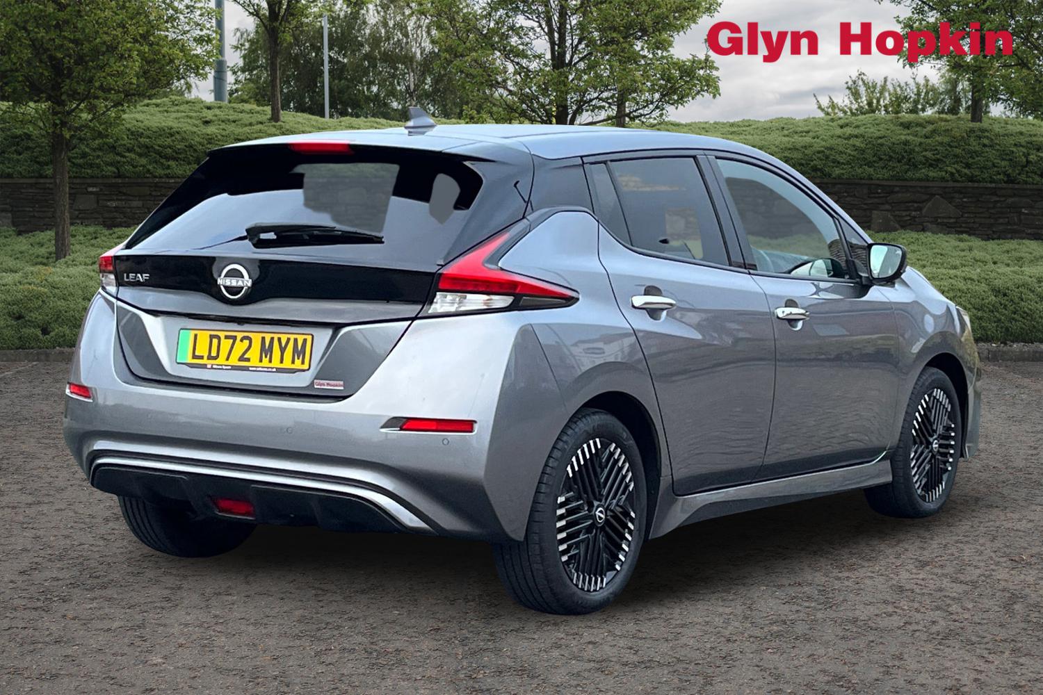 Used Nissan Leaf 2022 for sale - 77210270: Photo 3