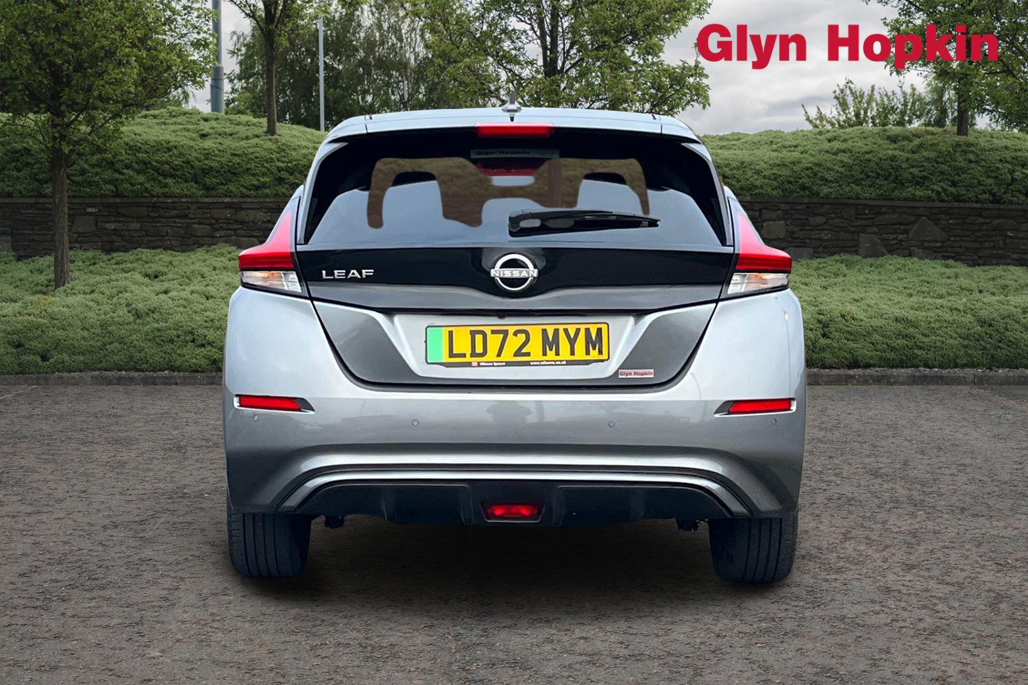 Used Nissan Leaf 2022 for sale - 77210270: Photo 4