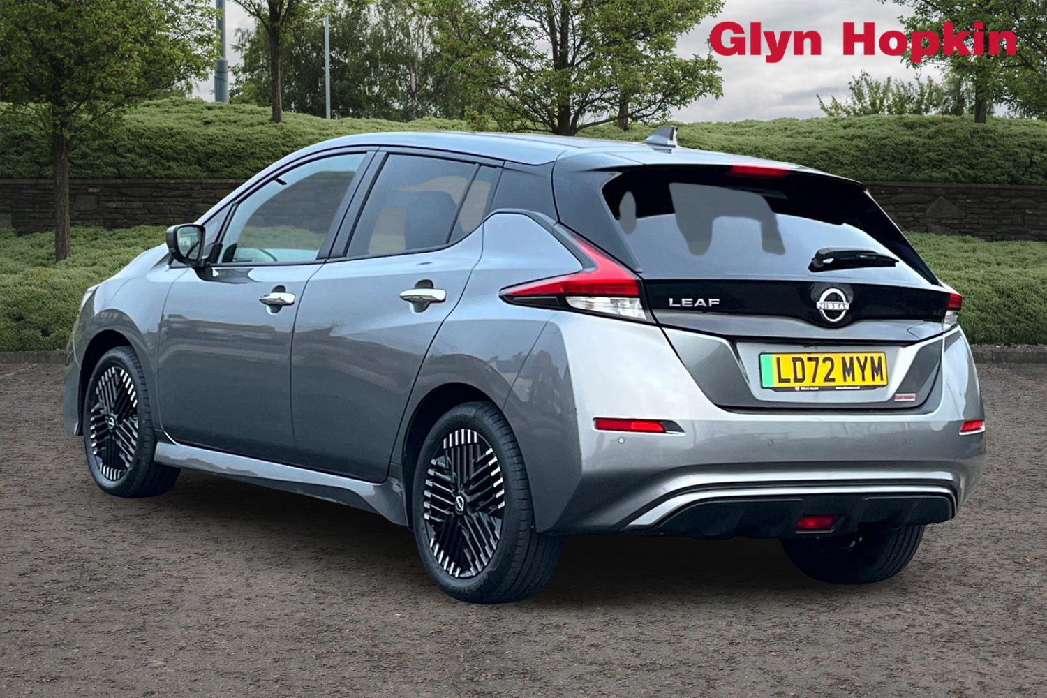 Used Nissan Leaf 2022 for sale - 77210270: Photo 5