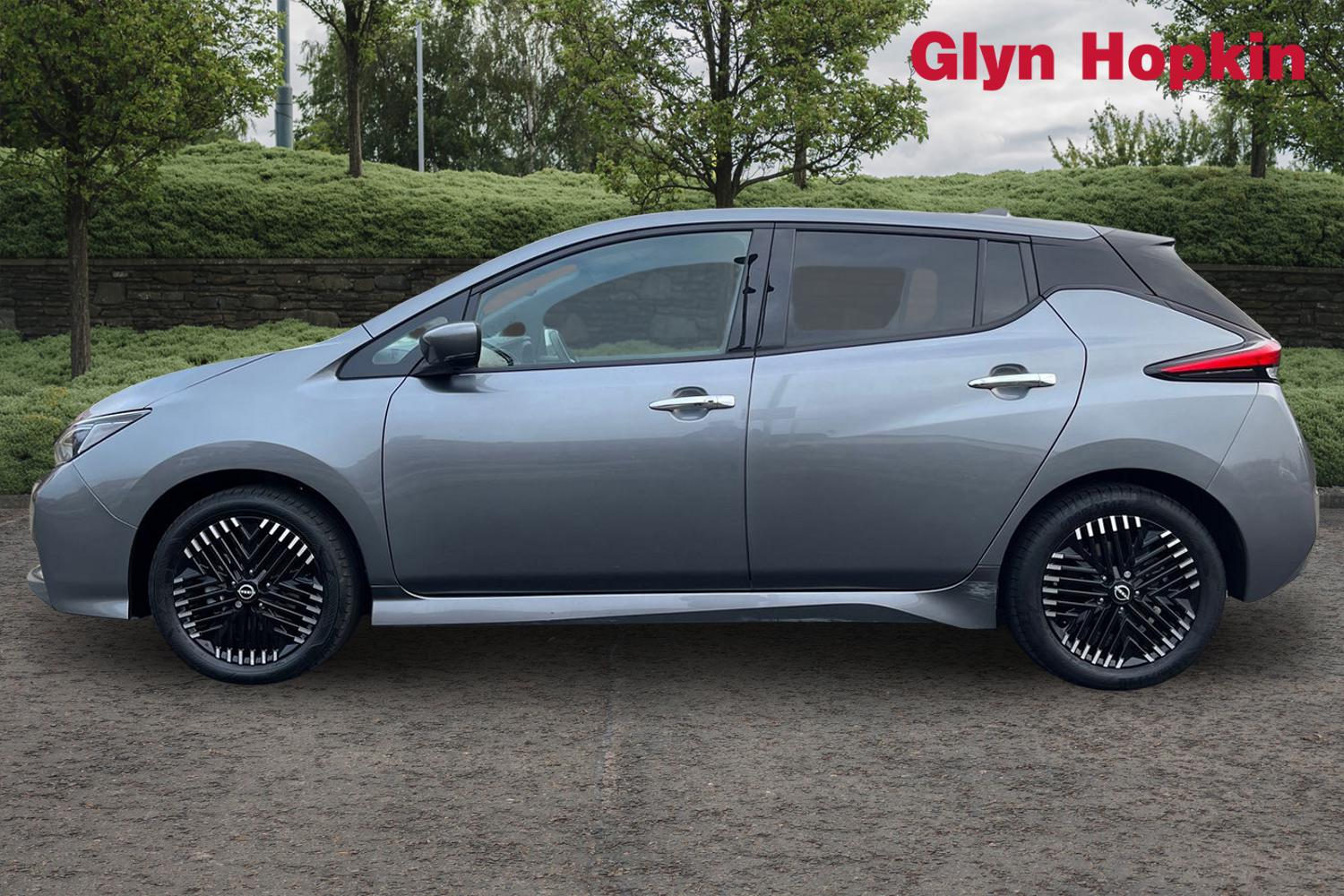 Used Nissan Leaf 2022 for sale - 77210270: Photo 6