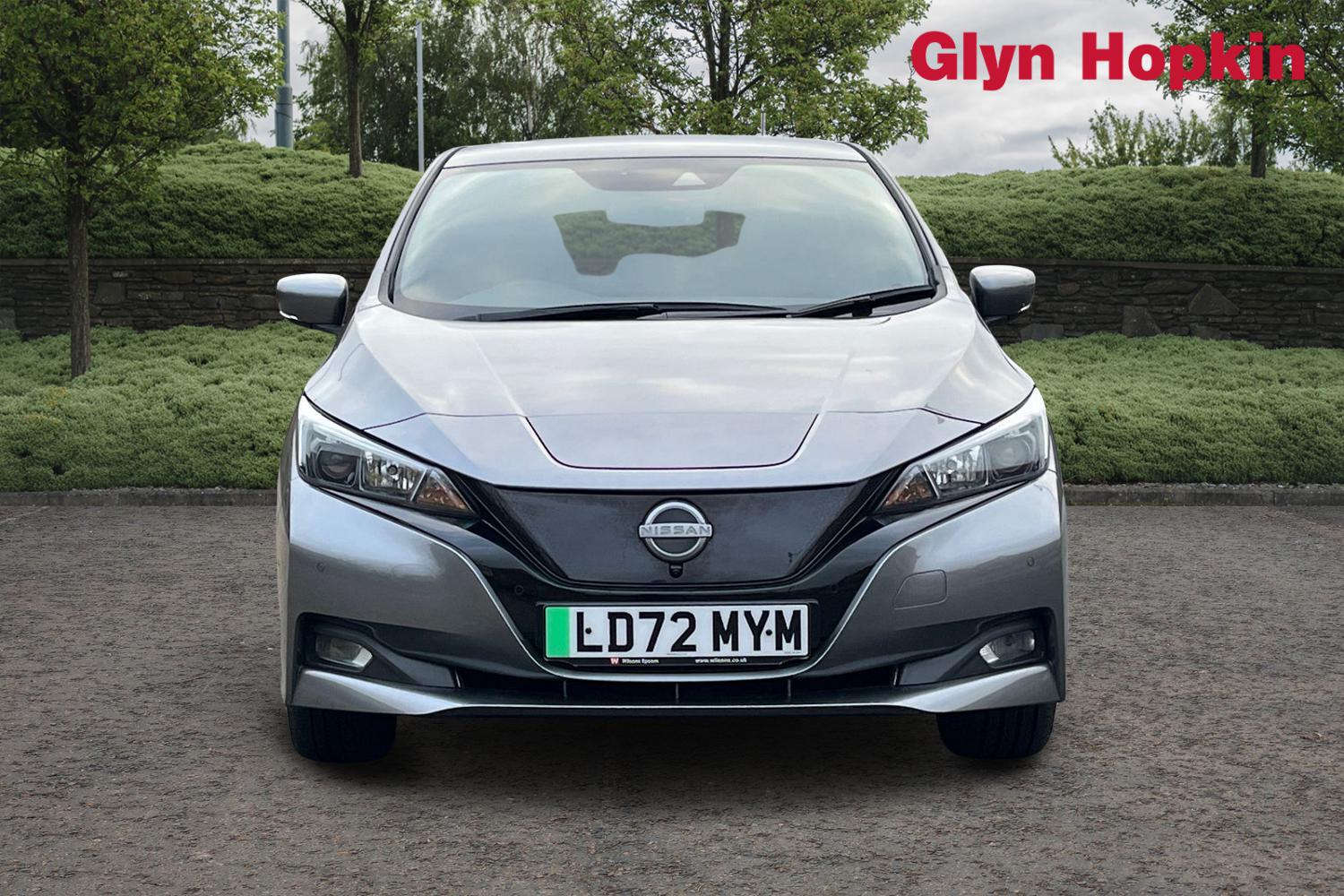 Used Nissan Leaf 2022 for sale - 77210270: Photo 8