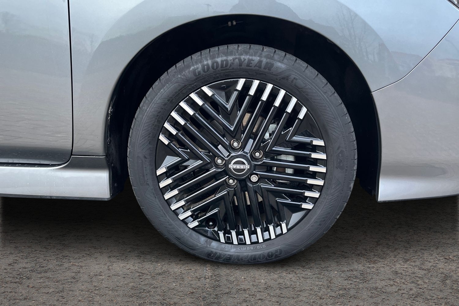 Used Nissan Leaf 2022 for sale - 77210270: Photo 9