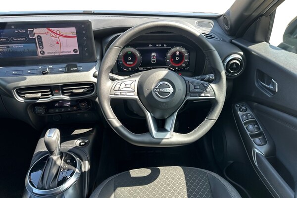 Used Nissan Juke 2024 for sale - 75393469: Photo 11