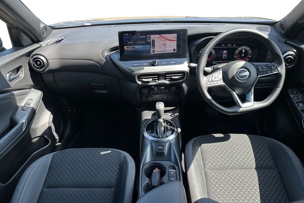 Used Nissan Juke 2024 for sale - 75393469: Photo 12