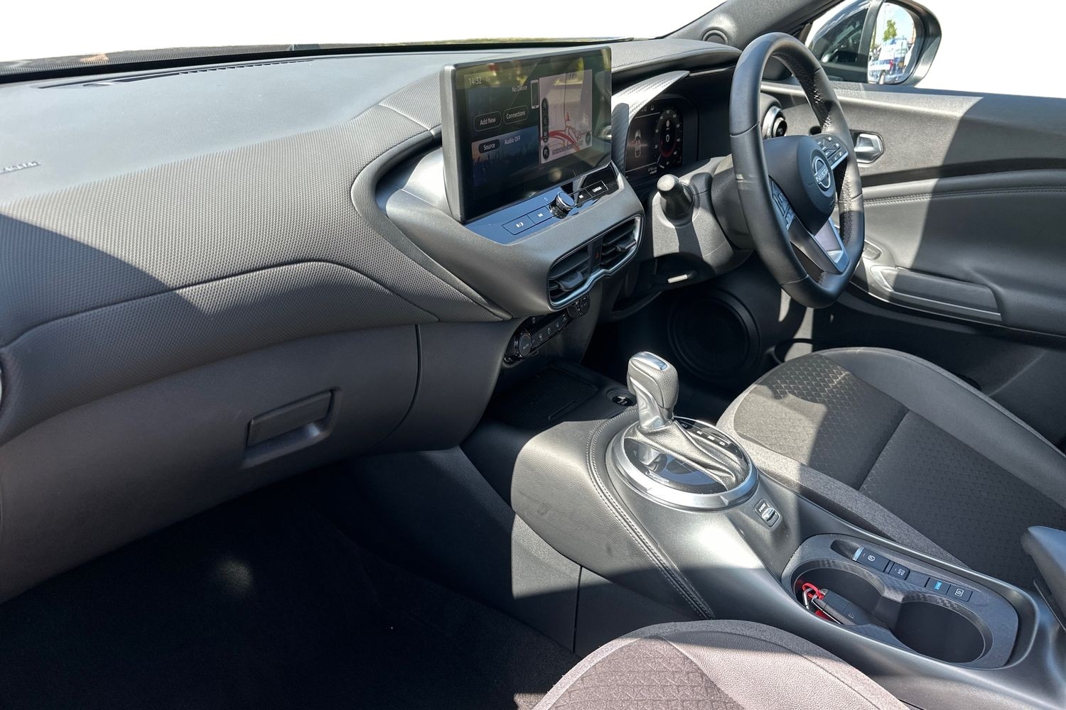 Vehicle 13