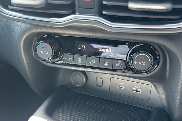 Used Nissan Juke 2024 for sale - 75393469: Photo 15