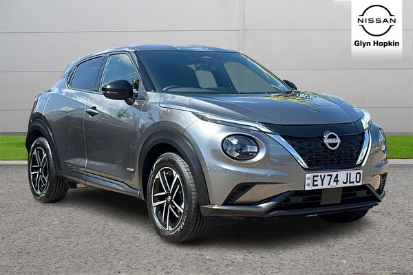 Used Nissan Juke 2024 for sale - 75393469: Photo 1