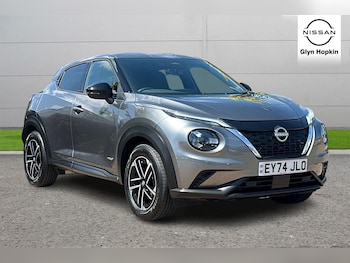 Used Nissan Juke 2024 for sale - 75393469: Photo