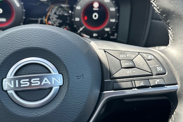 Used Nissan Juke 2024 for sale - 75393469: Photo 22