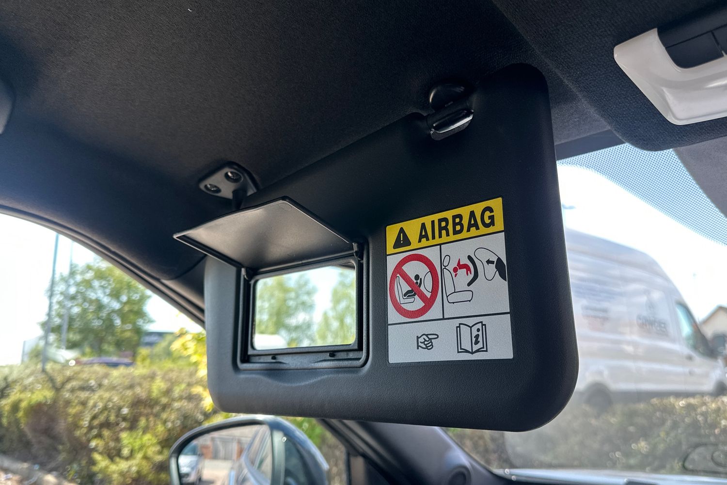Vehicle 27