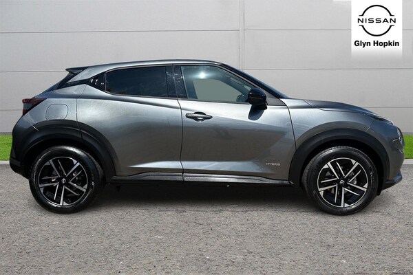 Used Nissan Juke 2024 for sale - 75393469: Photo 2