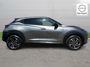 Used Nissan Juke 2024 for sale - 75393469: Photo