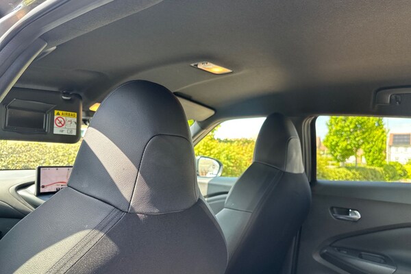 Used Nissan Juke 2024 for sale - 75393469: Photo 36