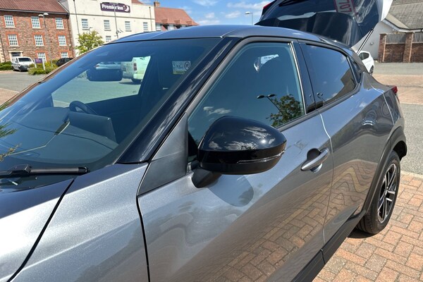 Used Nissan Juke 2024 for sale - 75393469: Photo 39