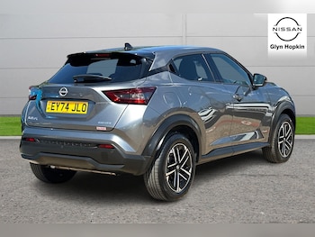 Used Nissan Juke 2024 for sale - 75393469: Photo