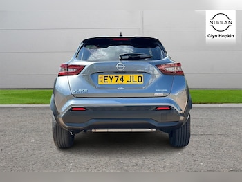 Used Nissan Juke 2024 for sale - 75393469: Photo
